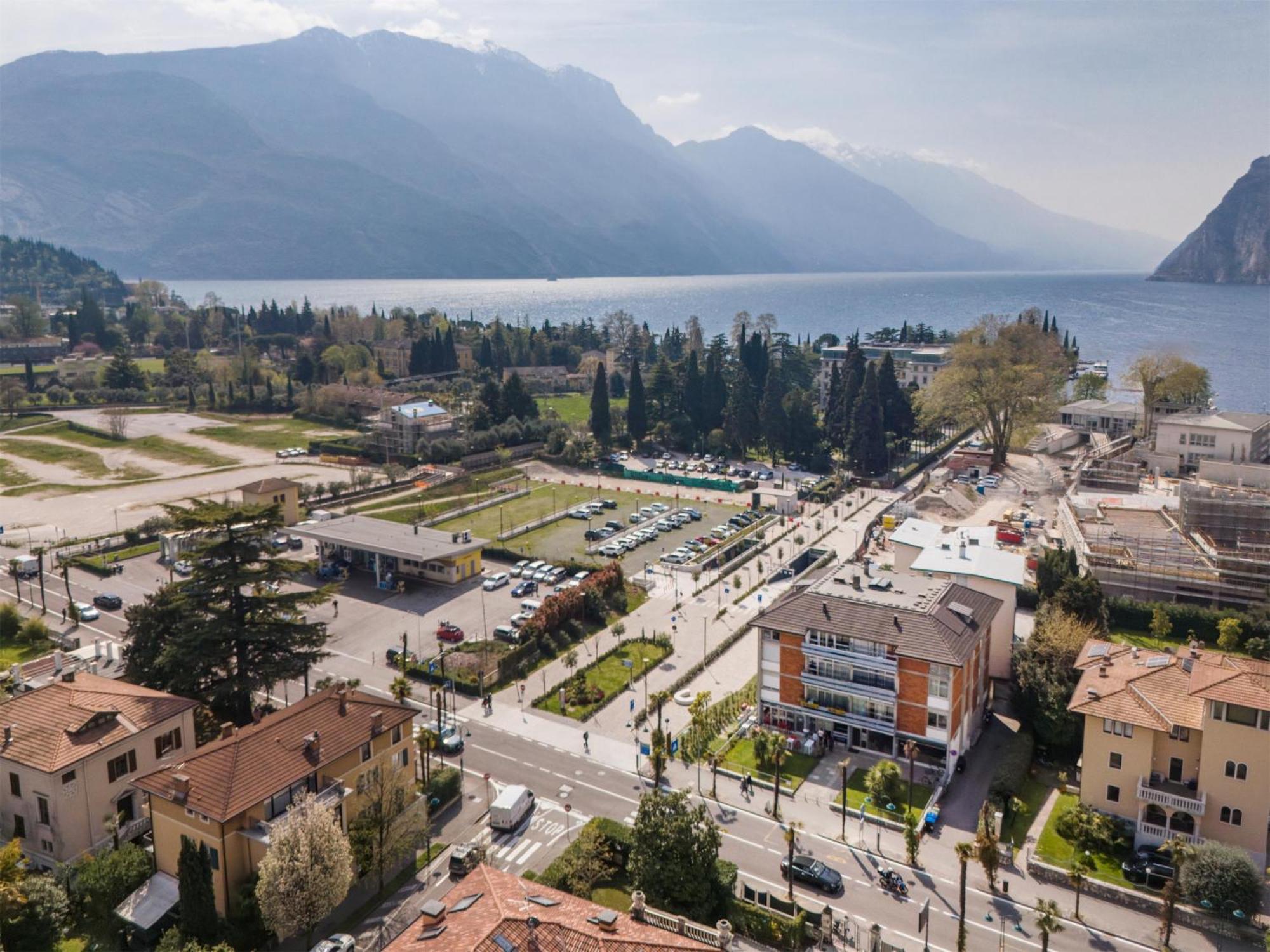 Chill & Vela - Lido Di Riva del Garda