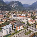 Chill & Vela Apartment - Lido Di Riva