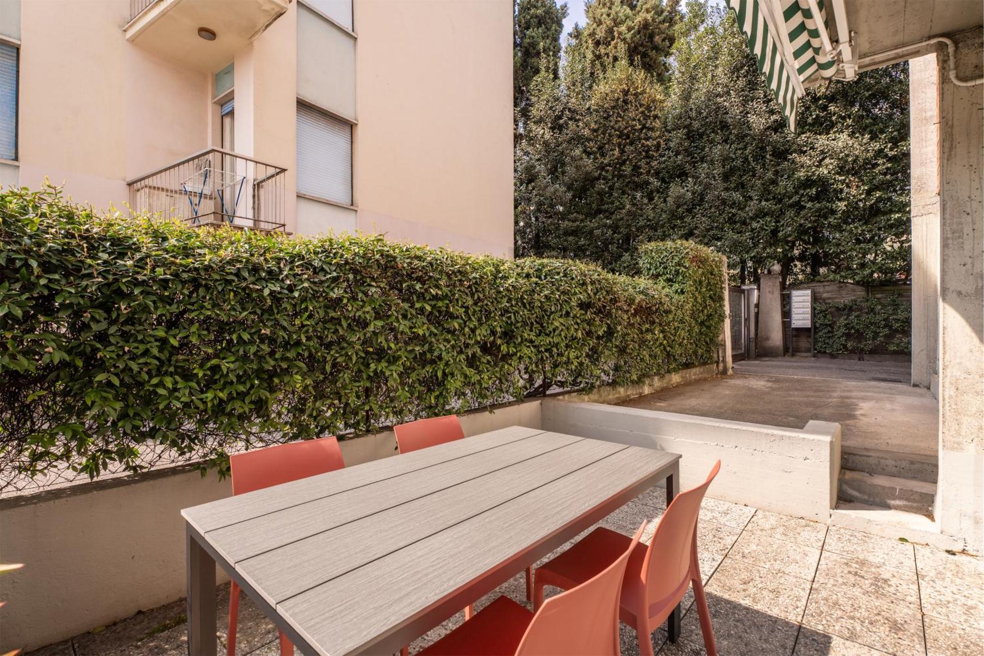 Appartamento Chill & Vela - Lido Di Riva del Garda