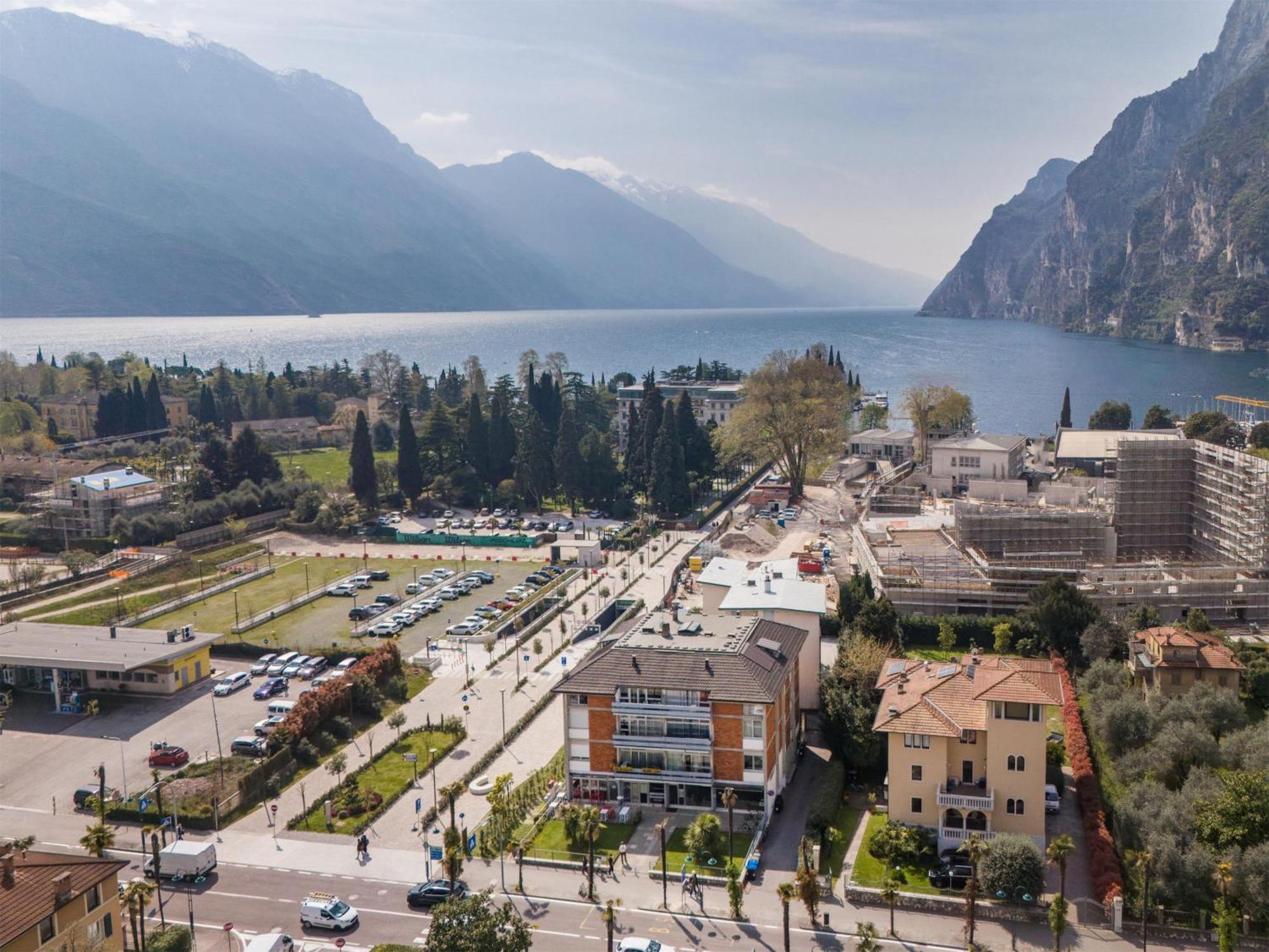 Chill & Vela - Lido Di Riva del Garda